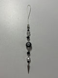 8 Ball Phonecharm