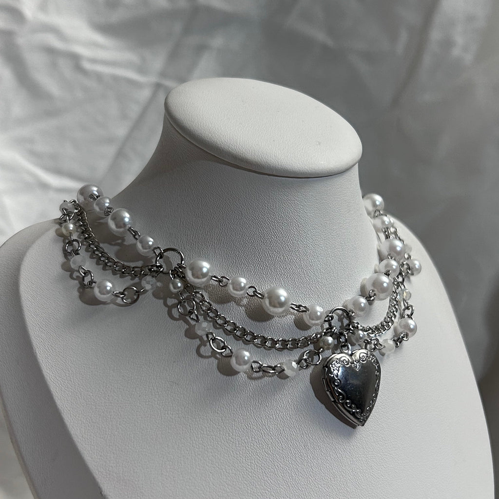 Seraphina Necklace