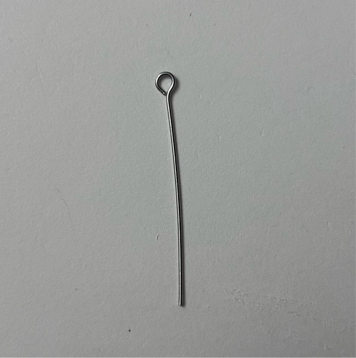 200ct. Eyepins