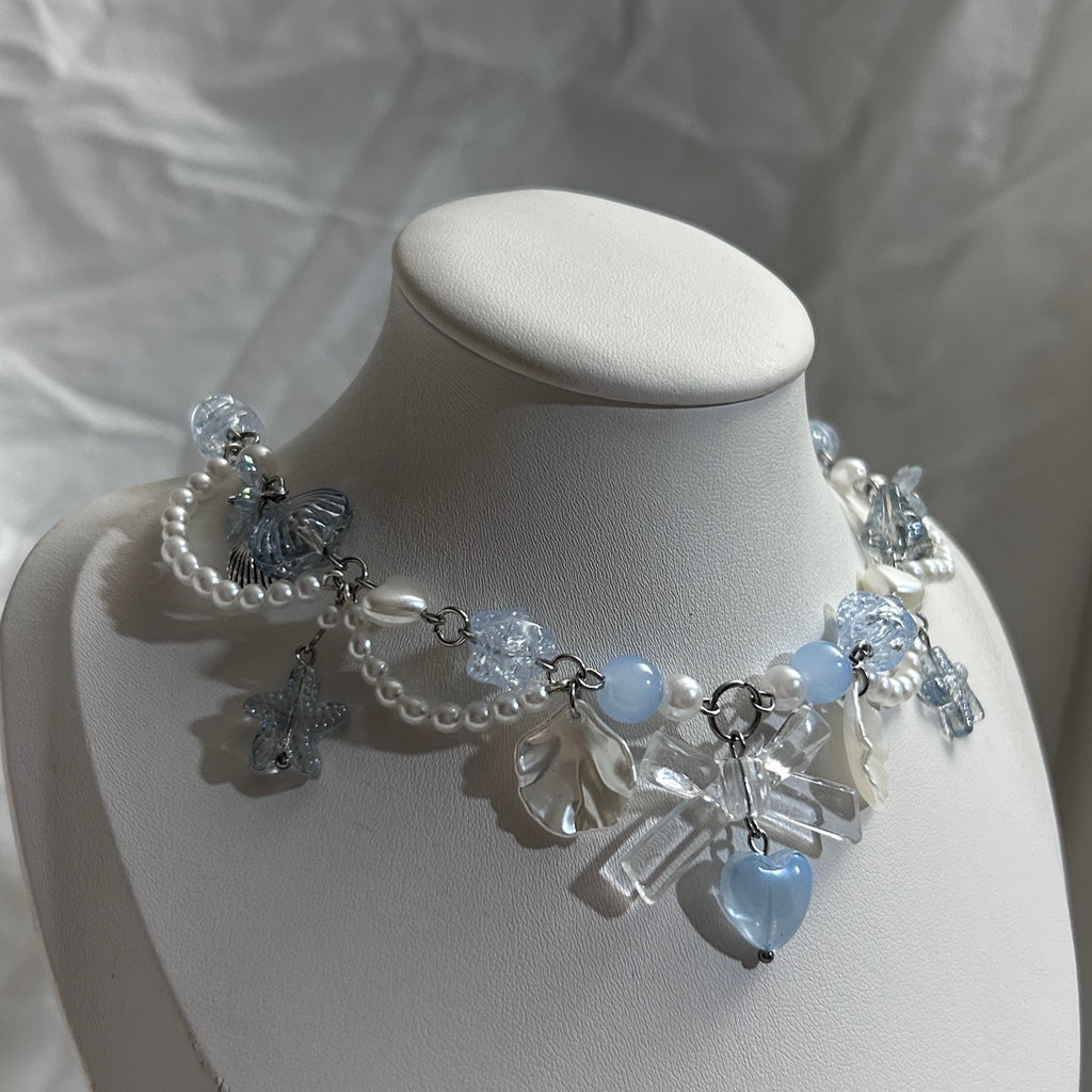 Calissa Necklace