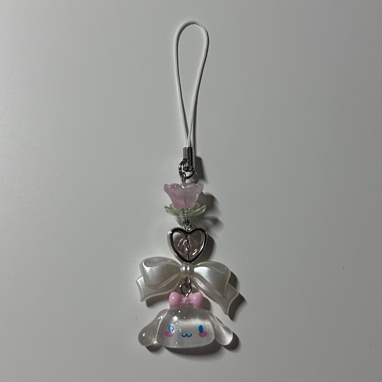 Cinnamoroll Phonecharm