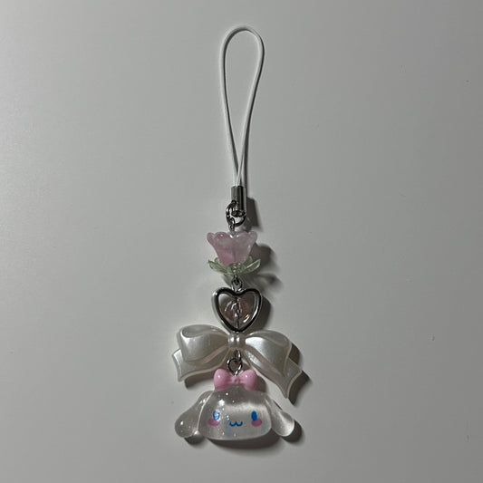 Cinnamoroll Phonecharm