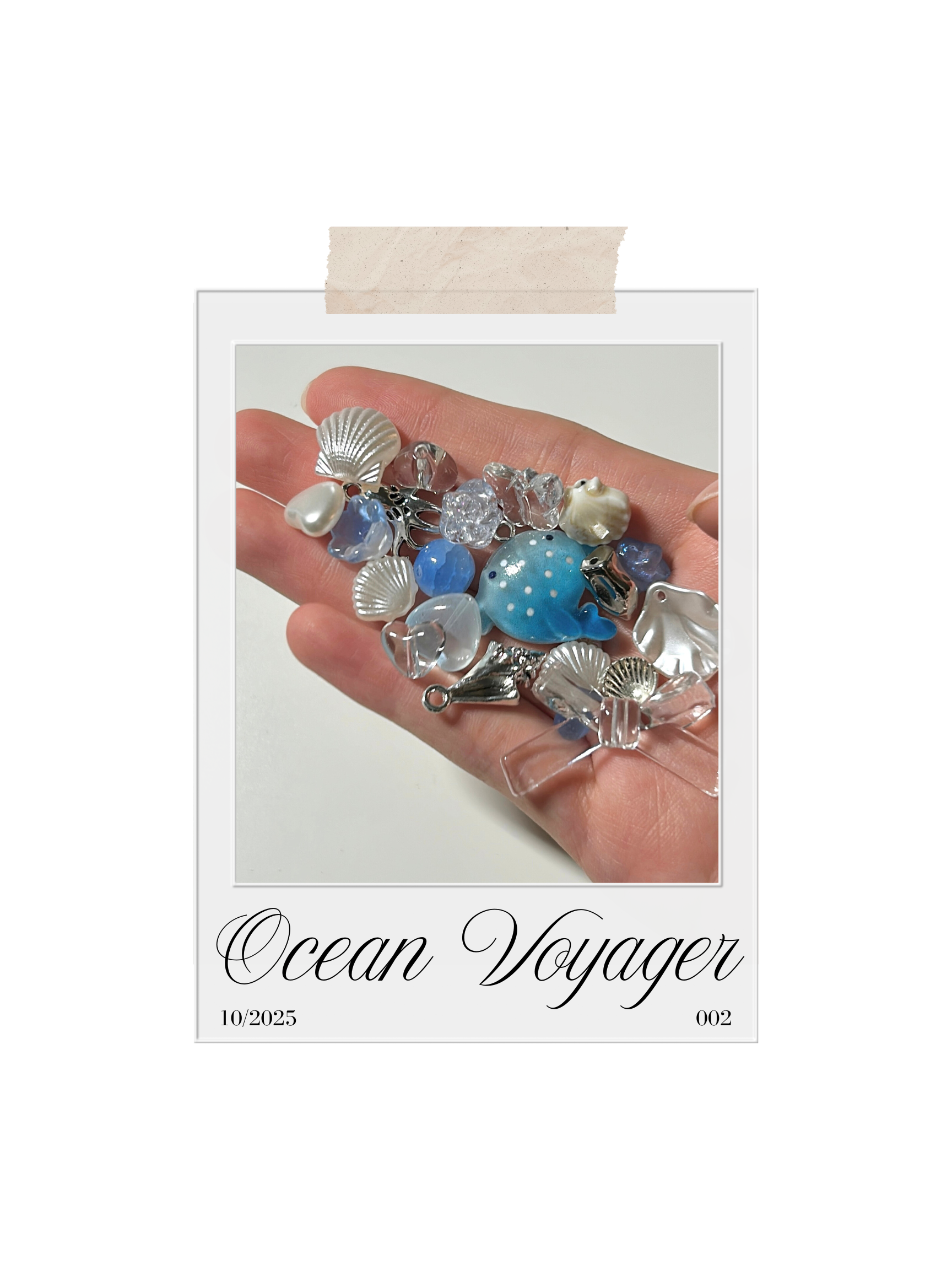 Ocean Voyager JoobyJar (One Time Purchase)