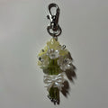 Sunshine Bouquet Keychain