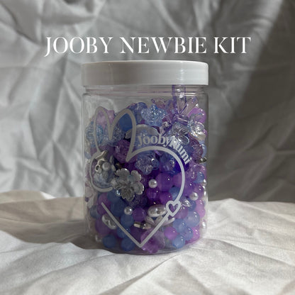 Jooby Newbie Kit