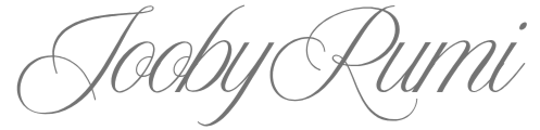 JoobyRumi
