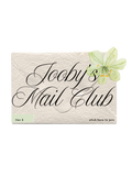 Jooby's Mail Club Tier 2